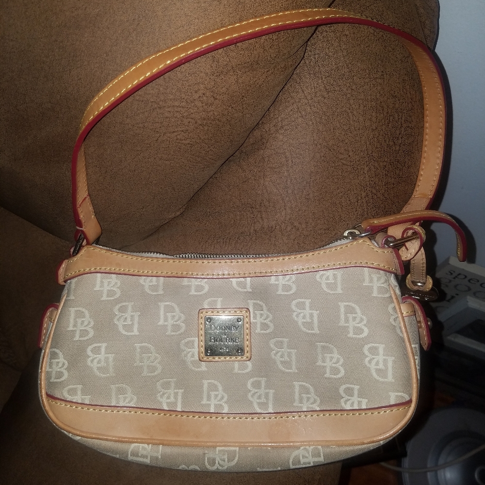 Dooney and Bourke